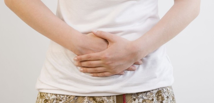 لماذا تسحب أسفل البطن - الأسباب المحتملة