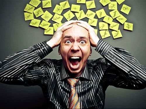 ما هي المهدئات؟ قائمة الأكثر فعالية