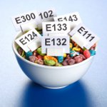 المضافات الغذائية الضارة المضافات الغذائية الضارة